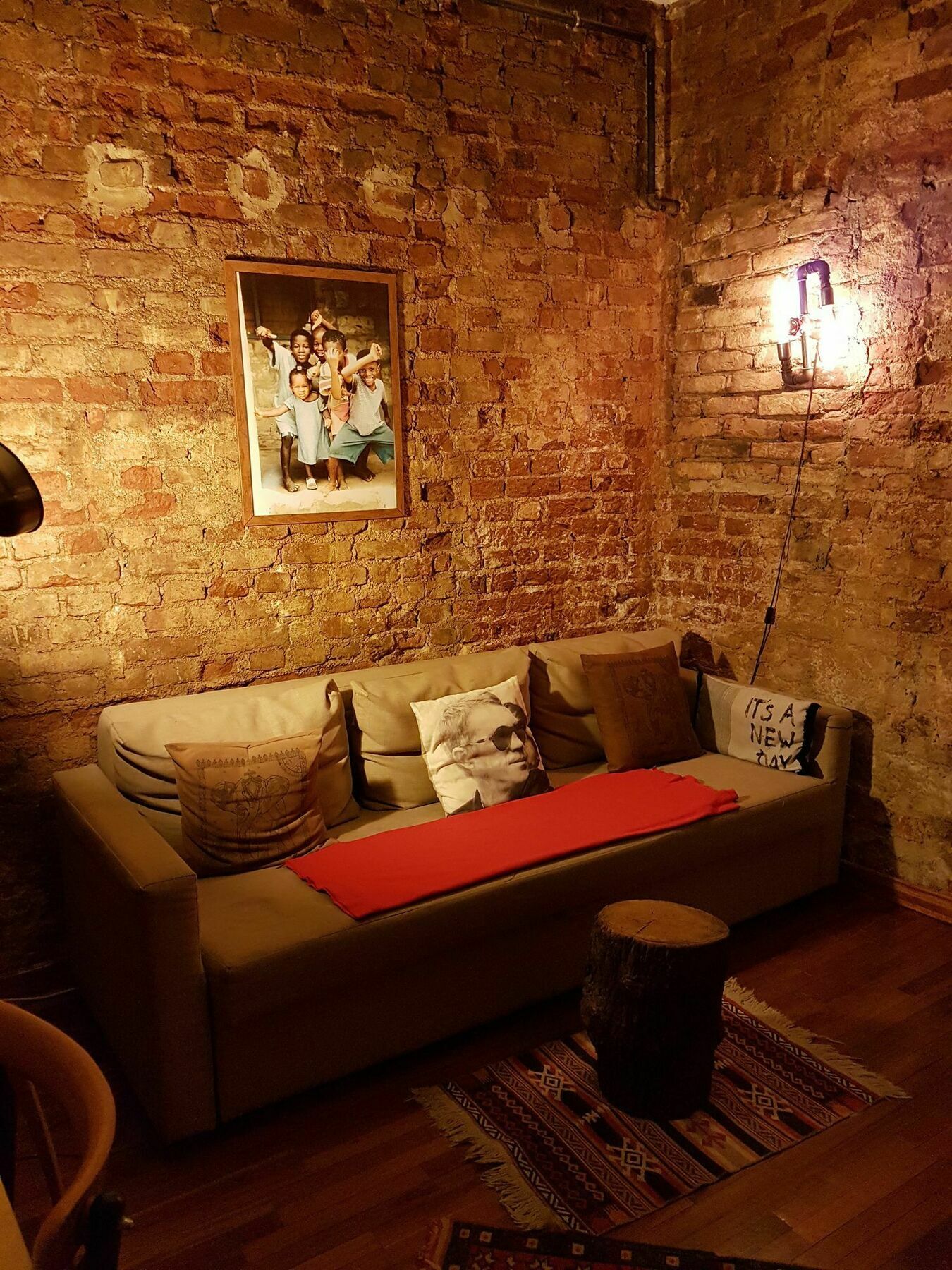 Historic Galata Aparthotel Istambul Exterior foto